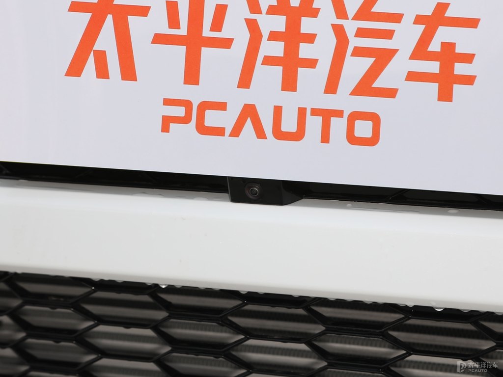珍珠白瑞虎7整車外觀外觀圖片