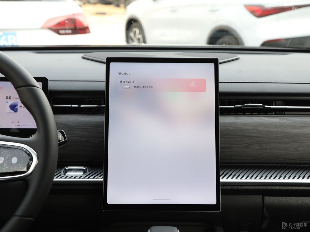 珍珠白瑞虎7整車外觀外觀圖片