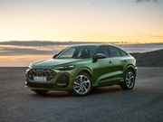 WQ5 Sportback()
