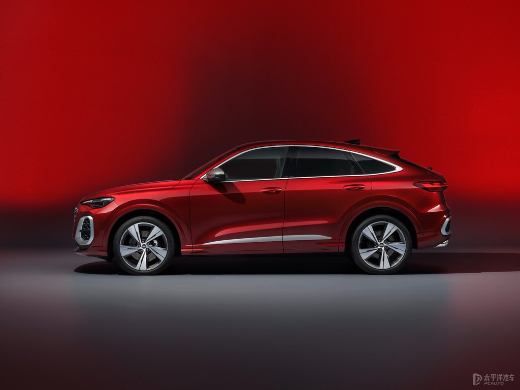 WSQ5 Sportback܇^^DƬ