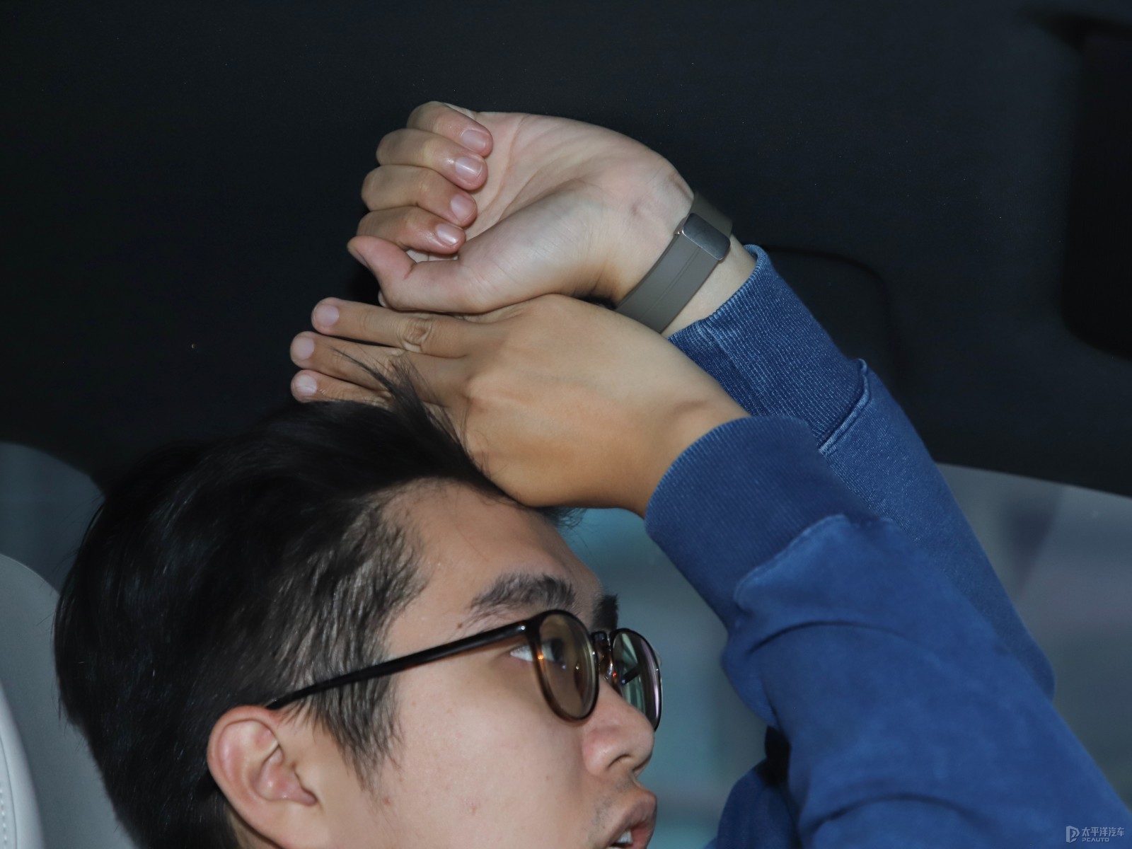 寶駿云?？臻g高清大圖