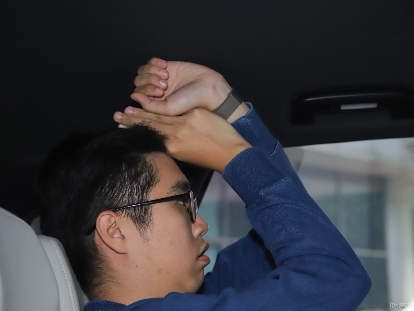 寶駿云?？臻g高清大圖