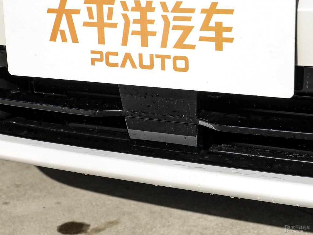 皓月白銳界L車頭外觀圖片