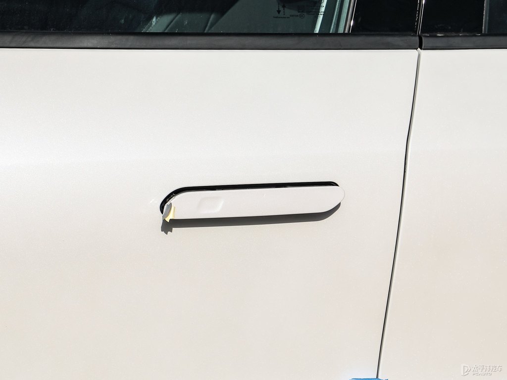 皓月白銳界L車身外觀圖片