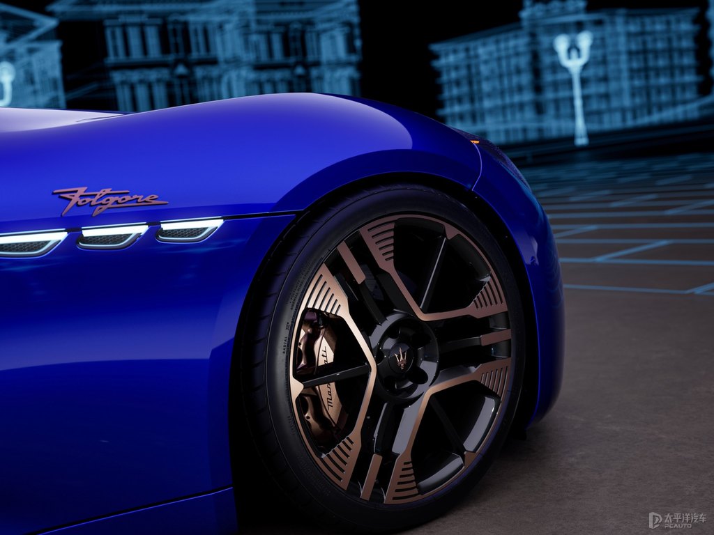 ɯGranTurismo Folgore܇^DƬ