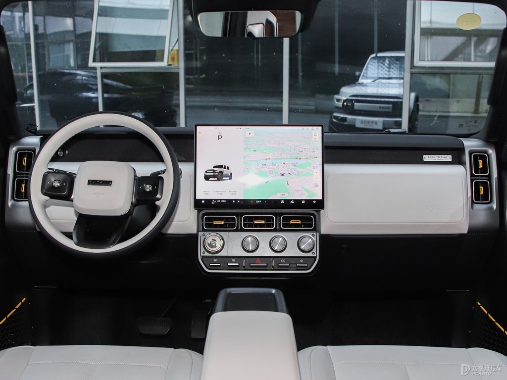yiCAR V23п؃(ni)DƬ