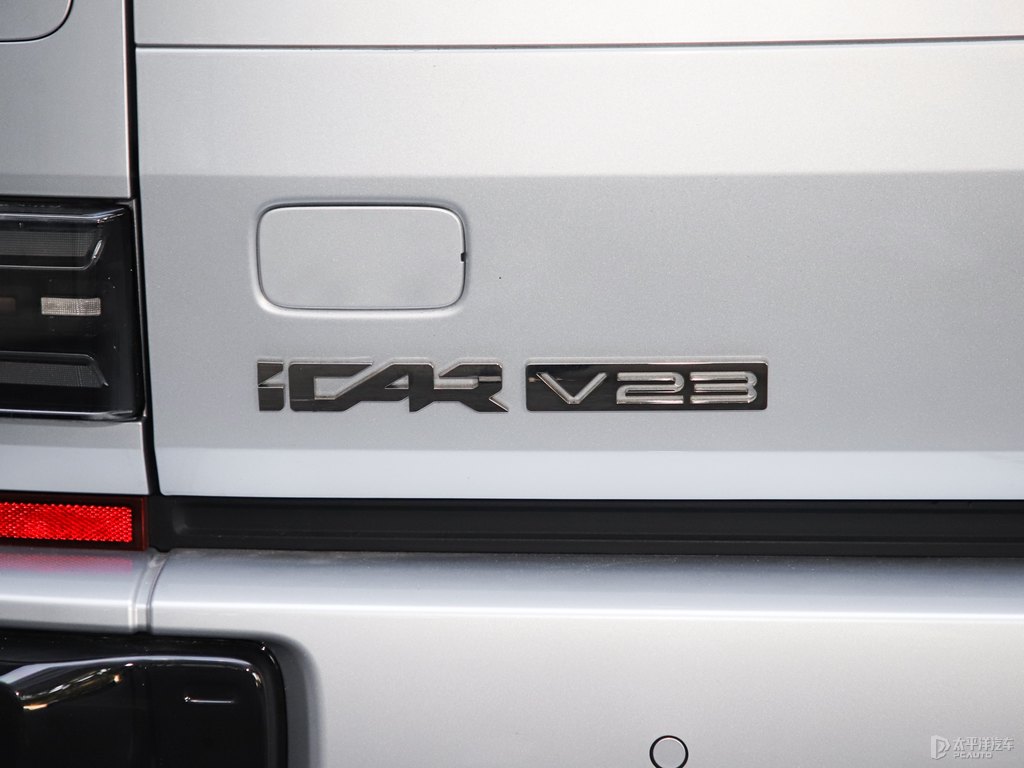 yiCAR V23܇β^DƬ