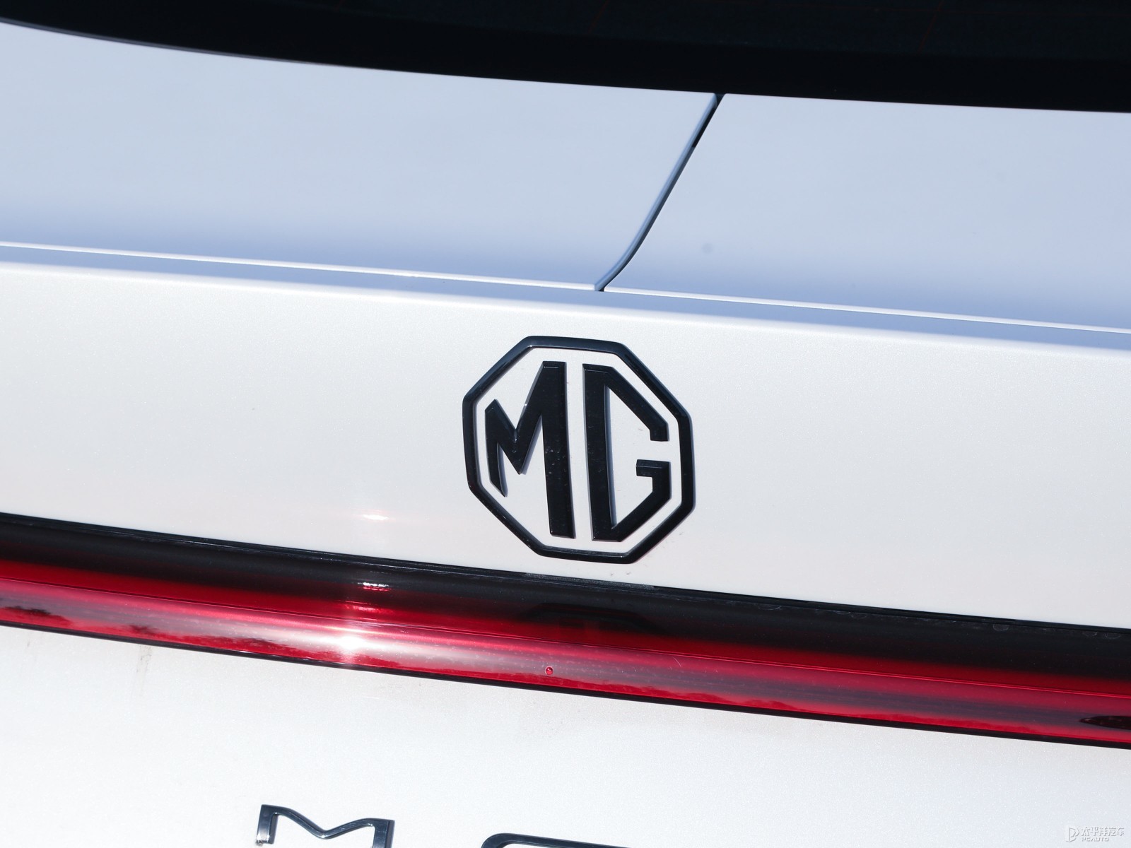 MG7外觀高清大圖