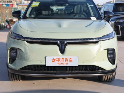 嵐圖知音新車報價2024款，各配置車型售價一目了然