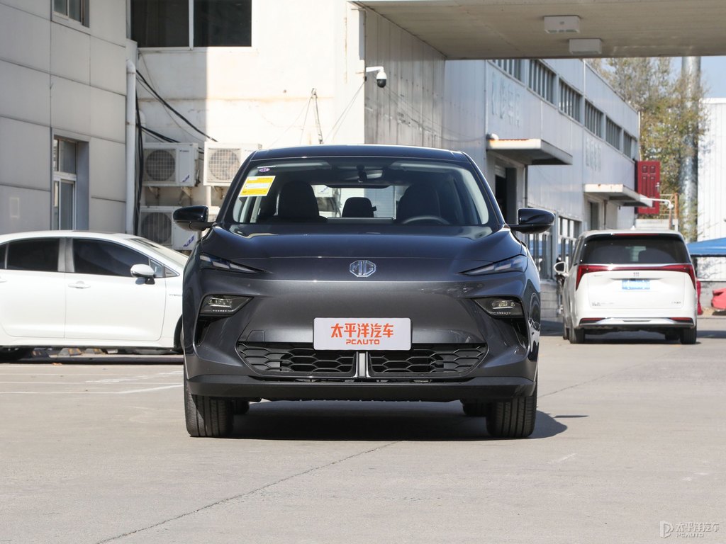 MG ES5܇^^DƬ