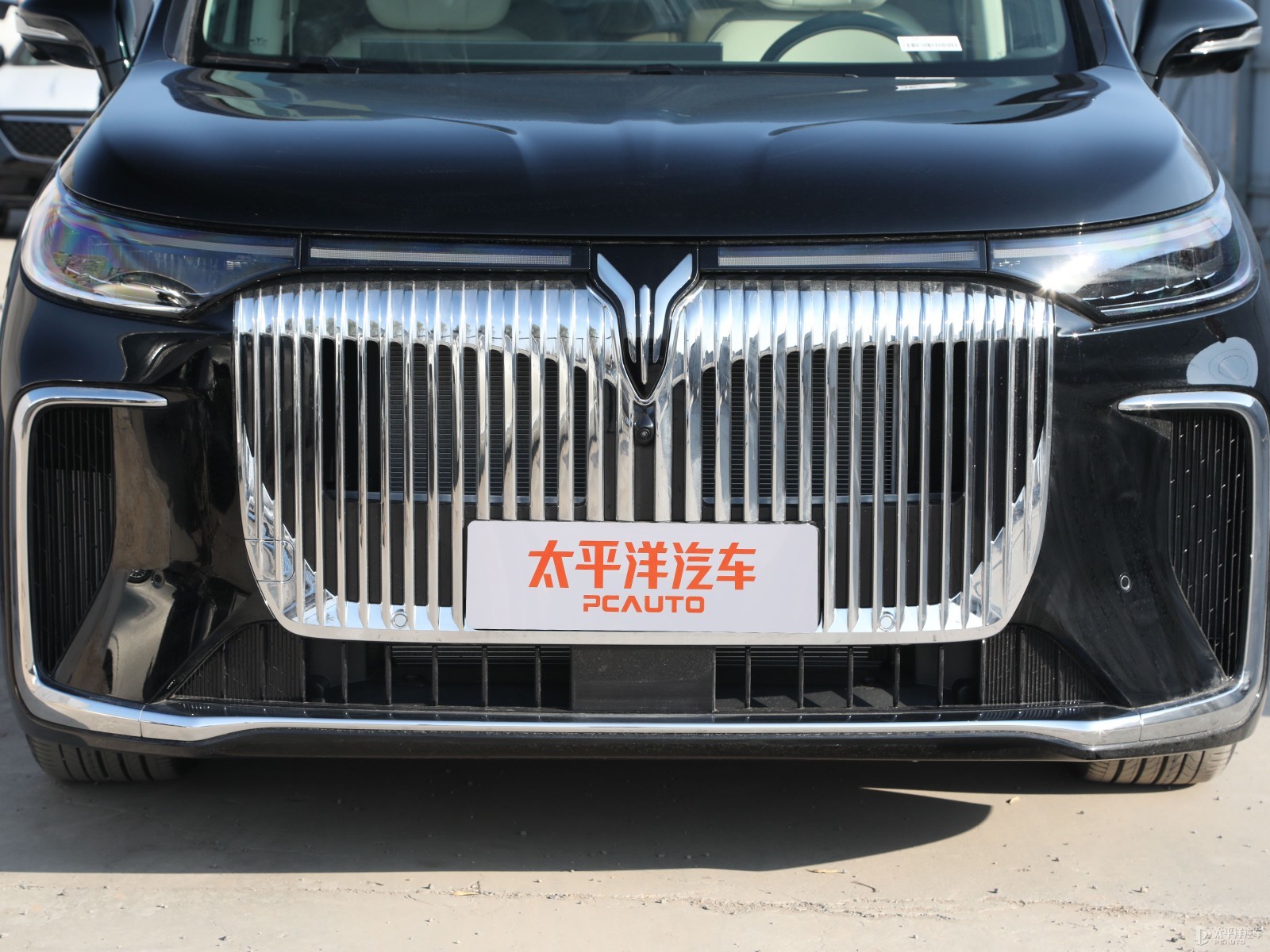 嵐圖夢想家外觀高清大圖