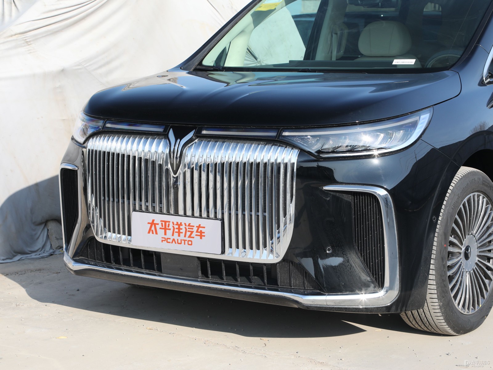 嵐圖夢想家外觀高清大圖