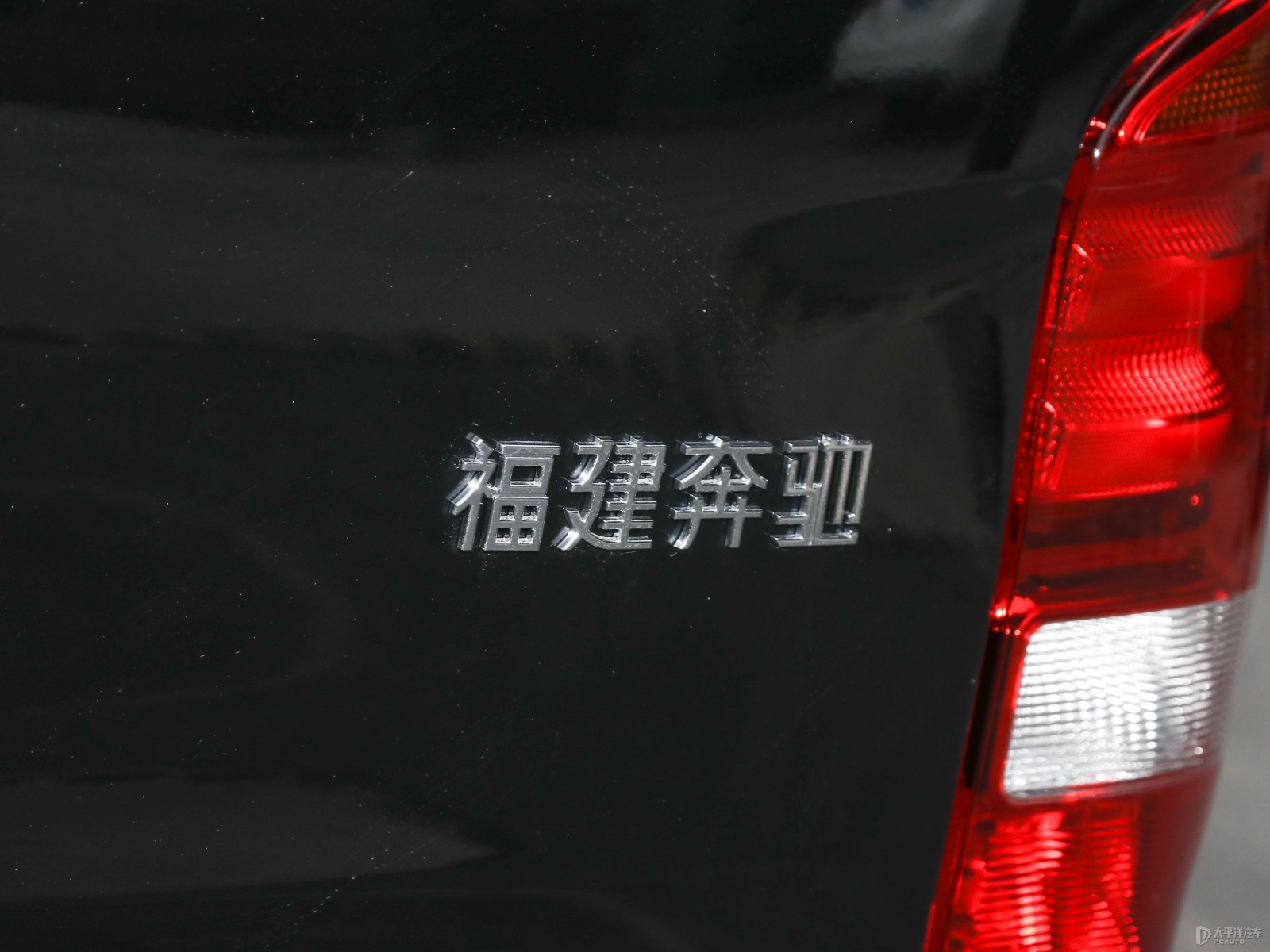 威霆外觀高清大圖