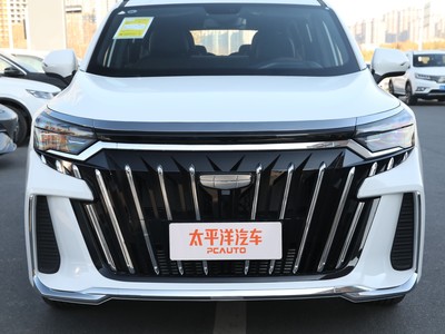 豪越L 2025新款價格，買車省錢秘籍