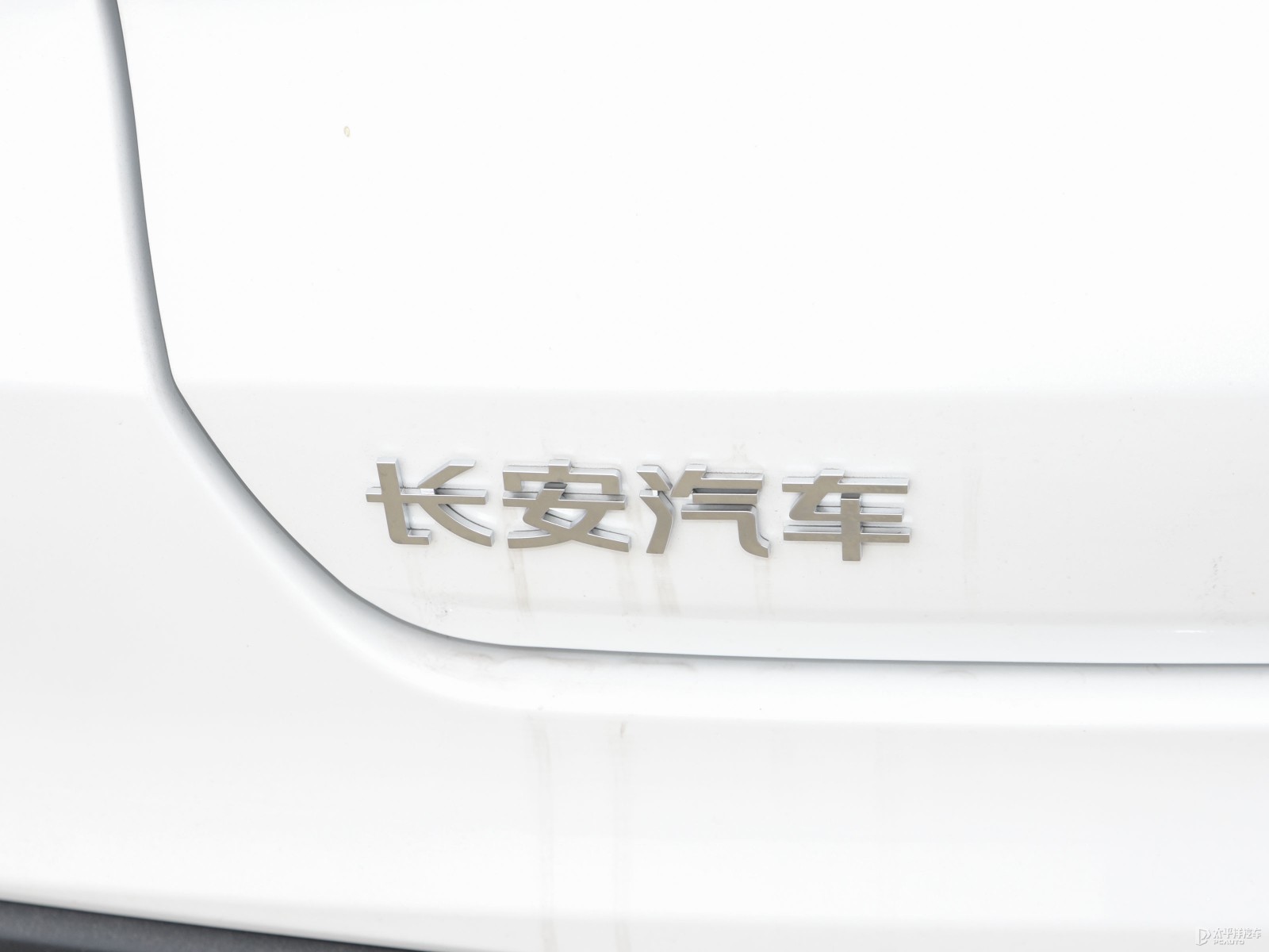 長(zhǎng)安X5 PLUS外觀高清大圖