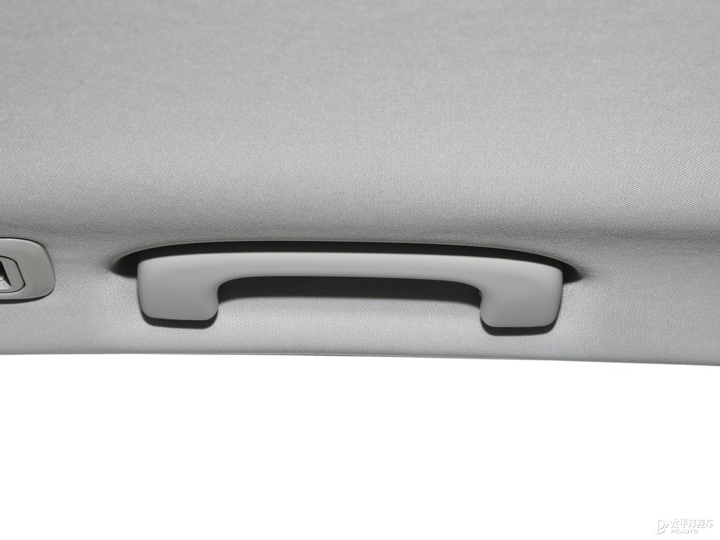 珠光白大通G50車廂內(nèi)飾圖片