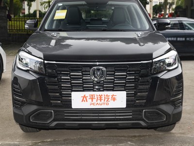 廣東東莞長安CS75落地價，各配置車型售價全知曉