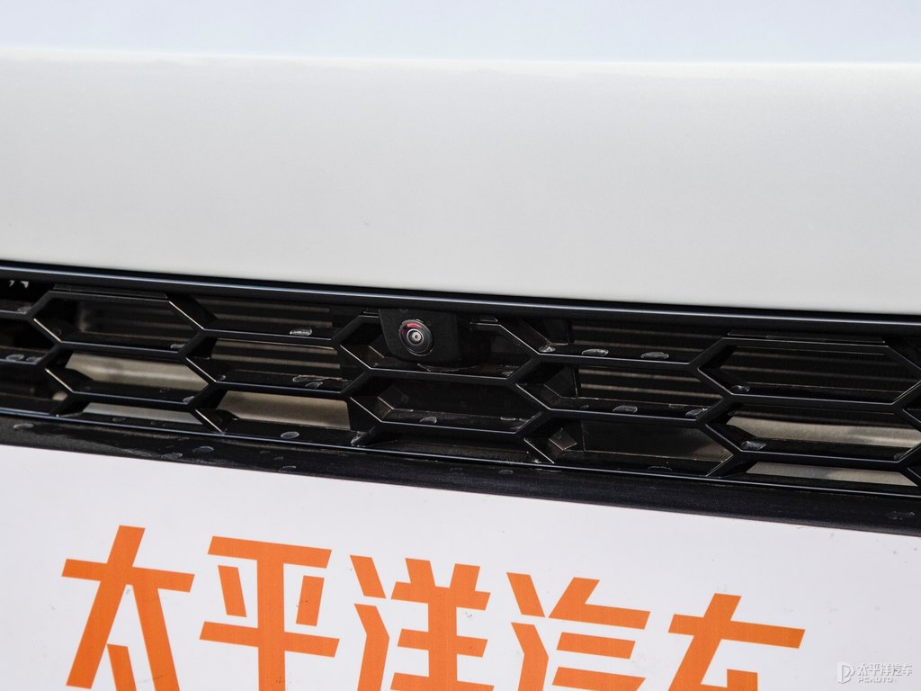 雪域白宋Pro新能源車頭外觀圖片