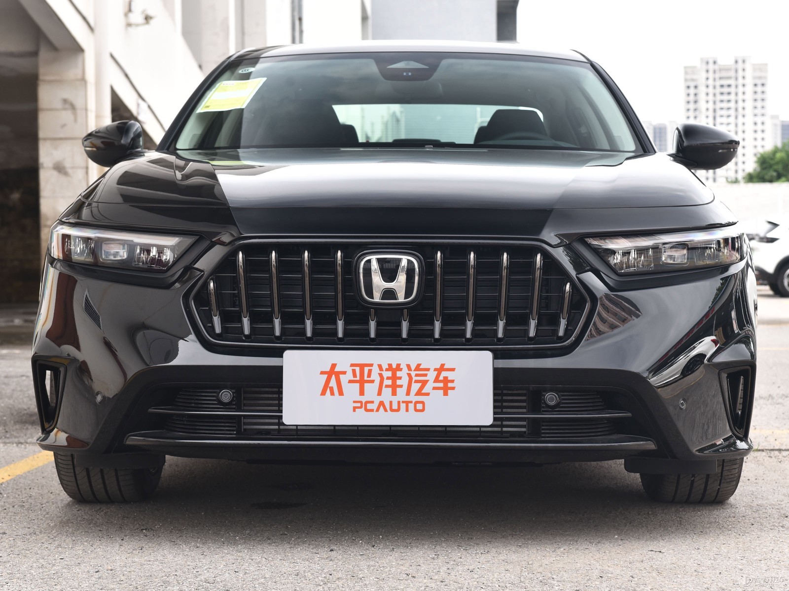 英仕派外觀高清大圖