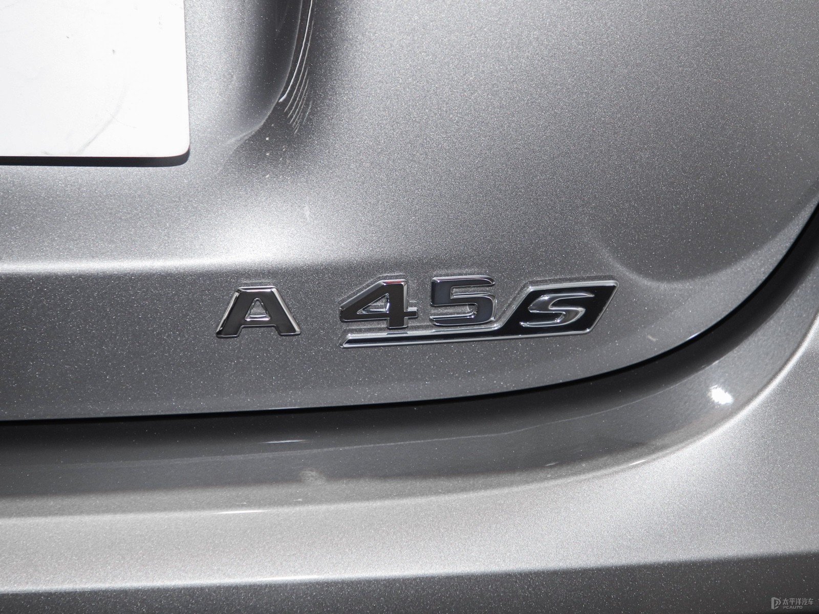 A級(jí)AMG(進(jìn)口)外觀高清大圖