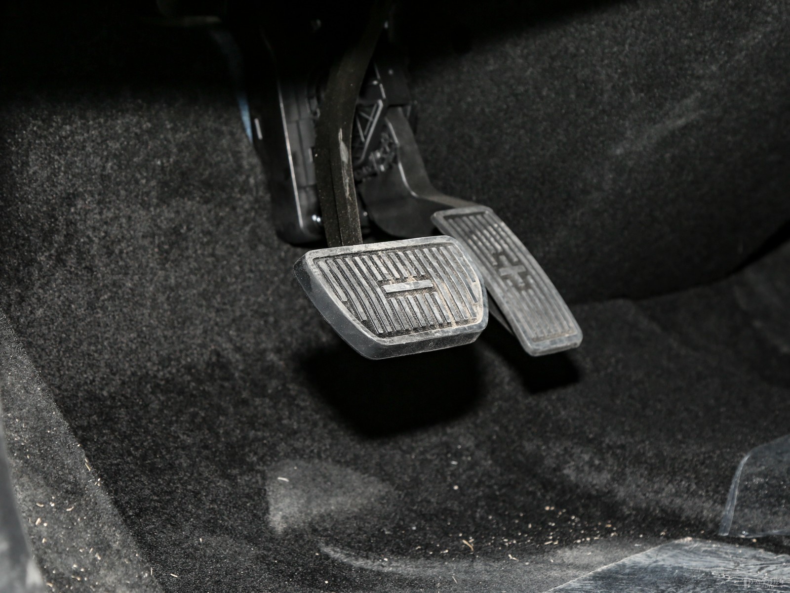 iCAR V23內(nèi)飾高清大圖