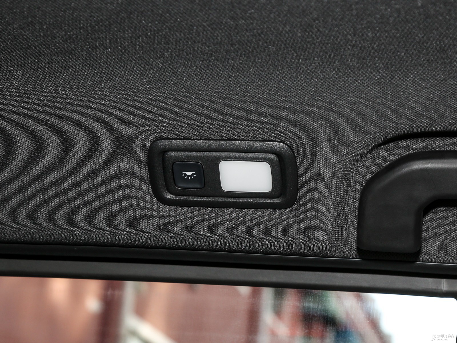iCAR V23內飾高清大圖