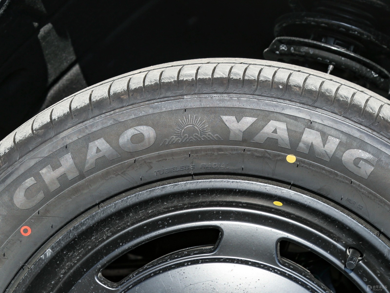 iCAR V23細(xì)節(jié)高清大圖
