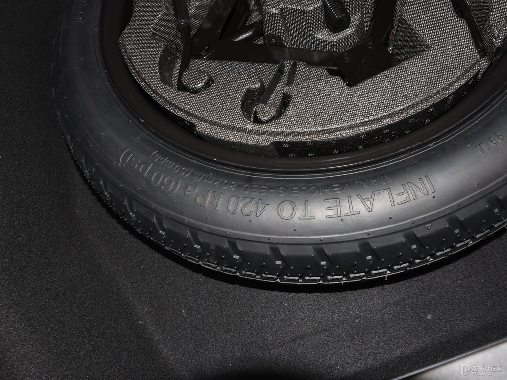 安第斯灰長安CS75 PLUS細節(jié)其它細節(jié)圖片