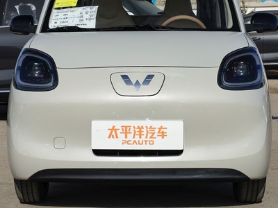 宏光MINIEV新車報價2025款與配置的完美平衡