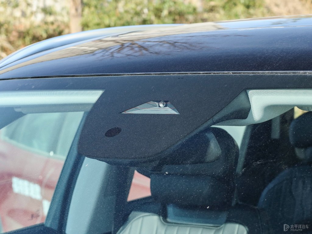 星耀黑銳界L車身外觀圖片
