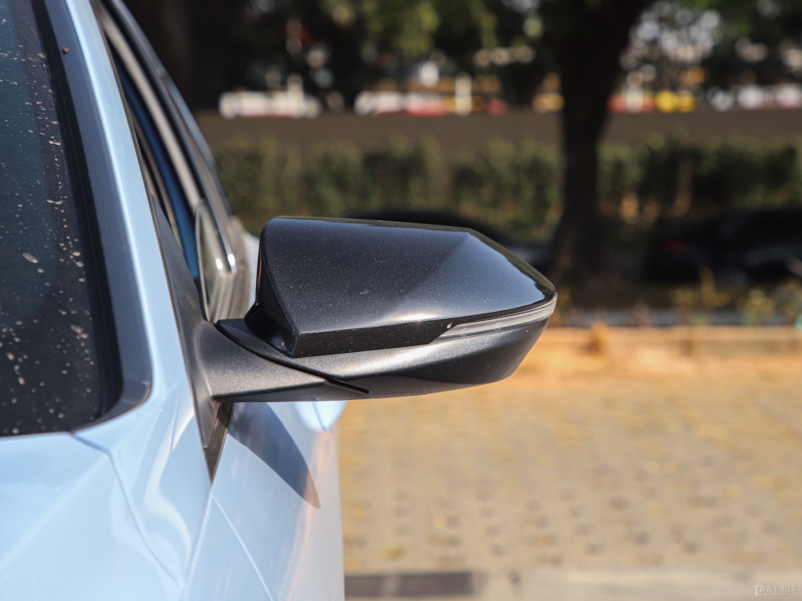 伊蘭特Elantra N外觀高清大圖