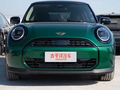 MINI 2025新款價格，購車前必看的費用明細