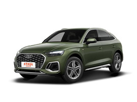 奥迪Q5L Sportback