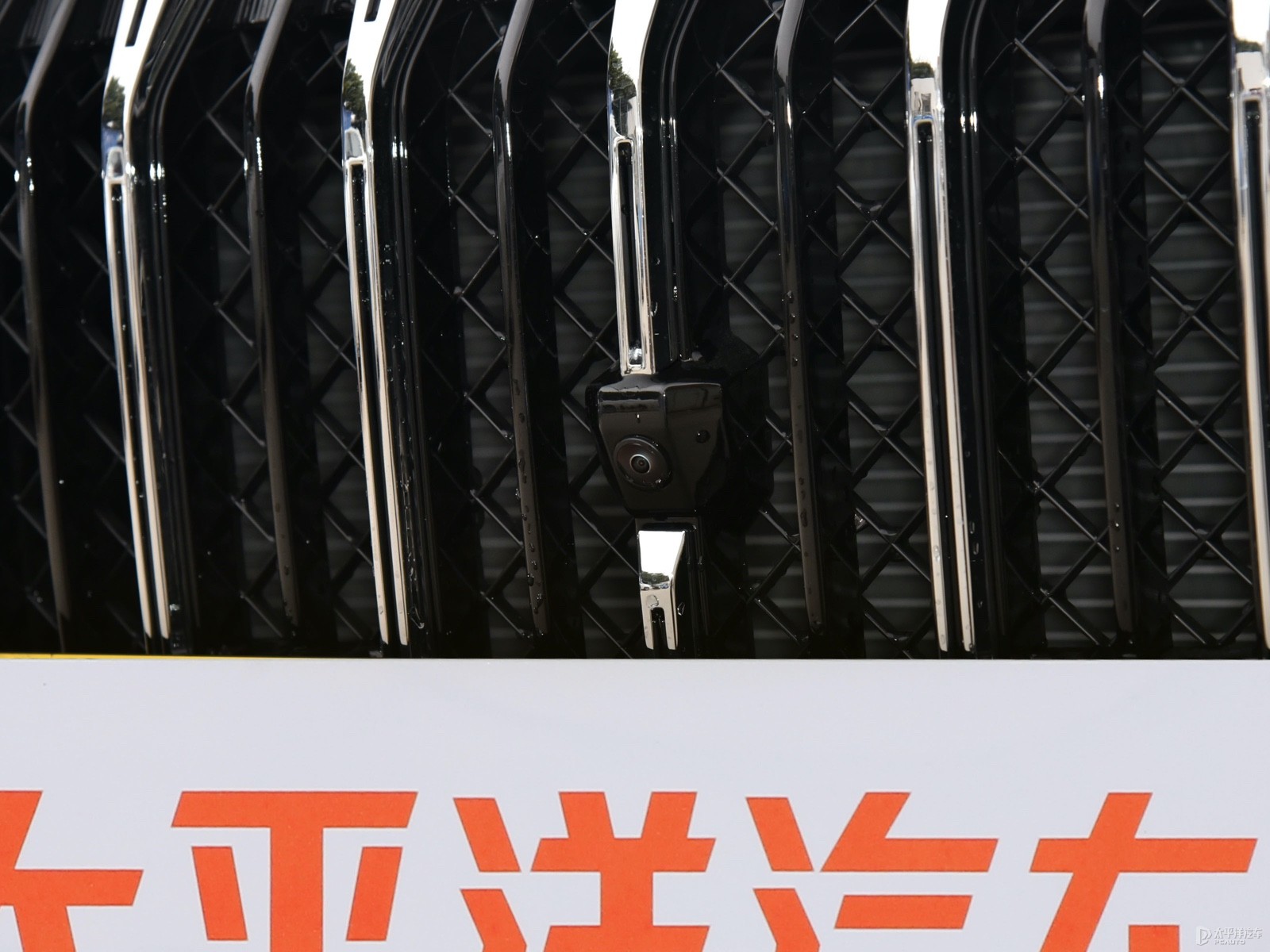 捷途X70 PLUS外觀高清大圖
