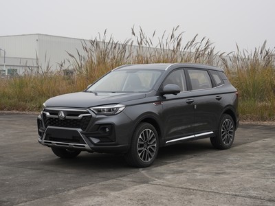 VGV U70 PLUS新車(chē)報(bào)價(jià)2025款，最低售價(jià)9.78萬(wàn)起，趕緊行動(dòng)