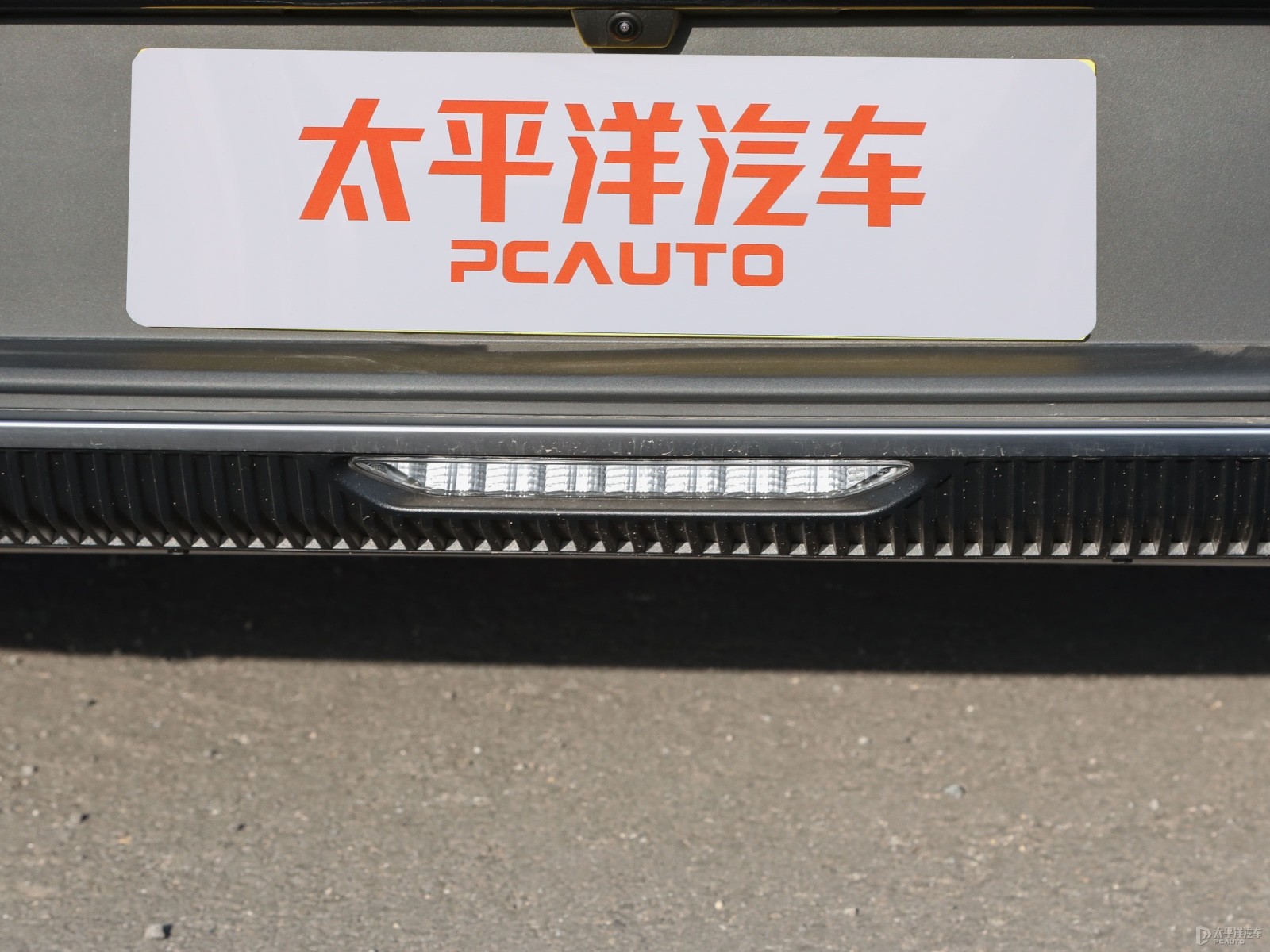 漢外觀高清大圖