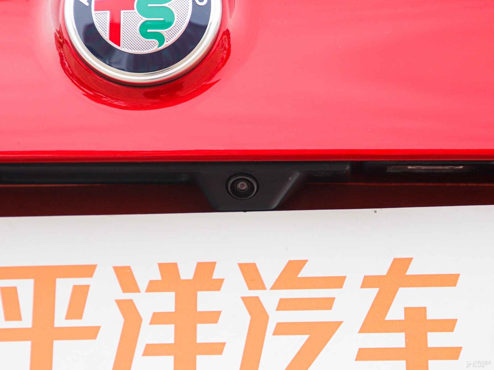 Giulia朱麗葉外觀高清大圖