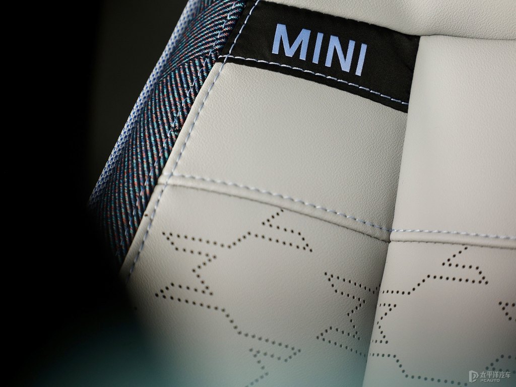 Oܰ+G늄MINI COOPER΃(ni)DƬ