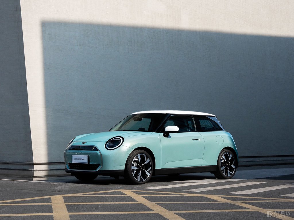Oܰ+G늄MINI COOPER܇^^DƬ