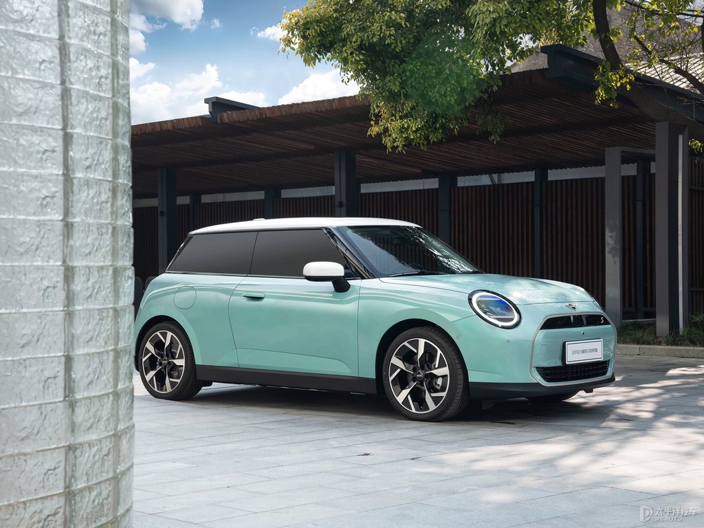 Oܰ+G늄MINI COOPER܇^^DƬ