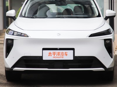啟辰大V DD-i 前臉設計