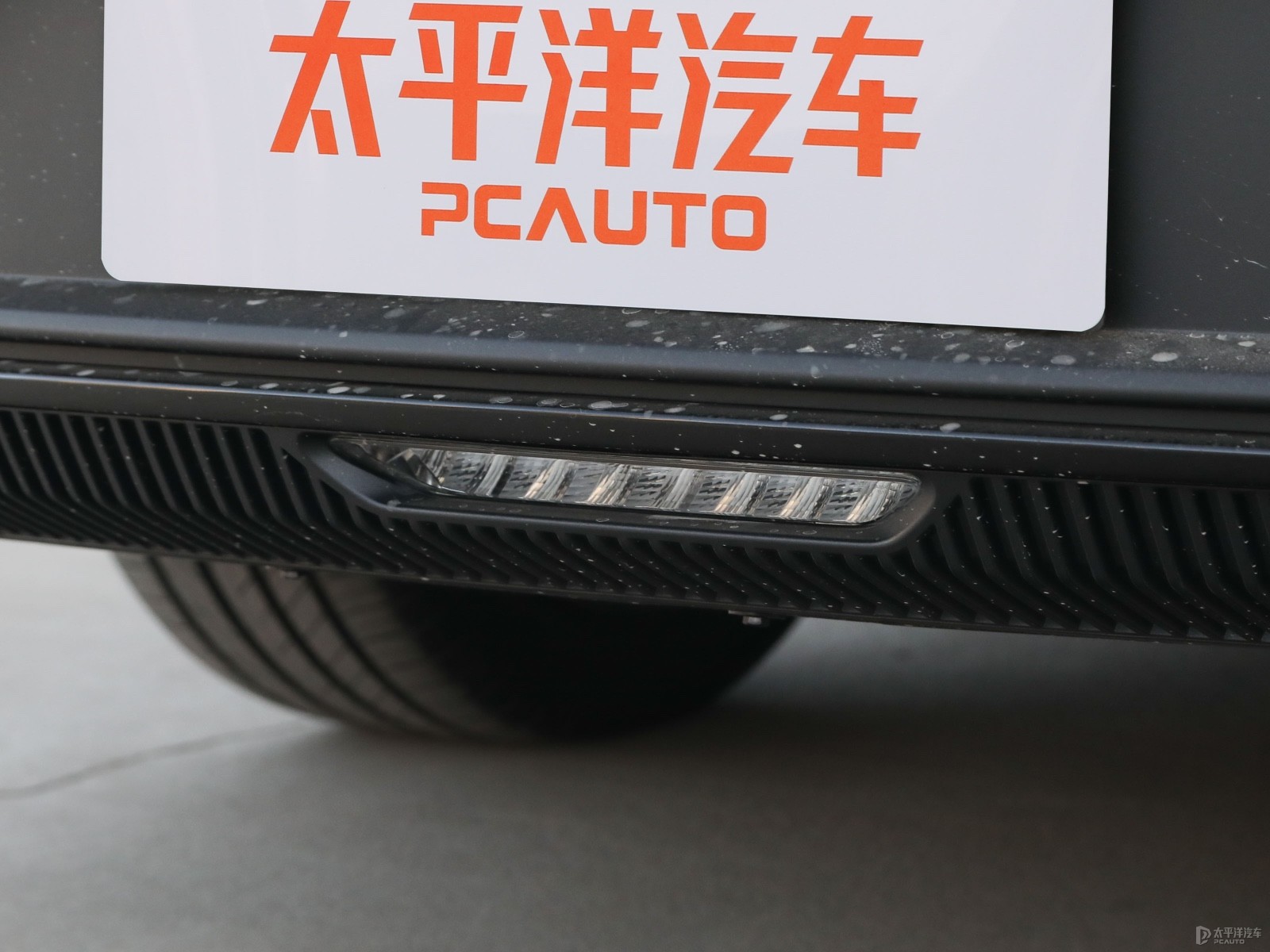 漢外觀高清大圖