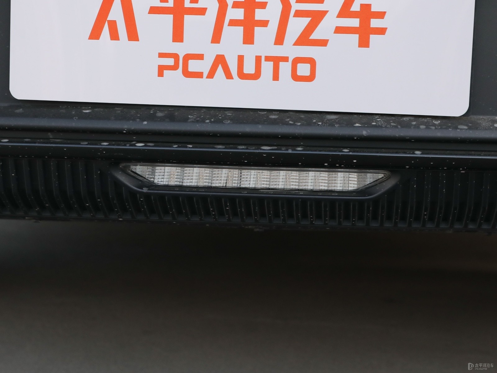 漢外觀高清大圖