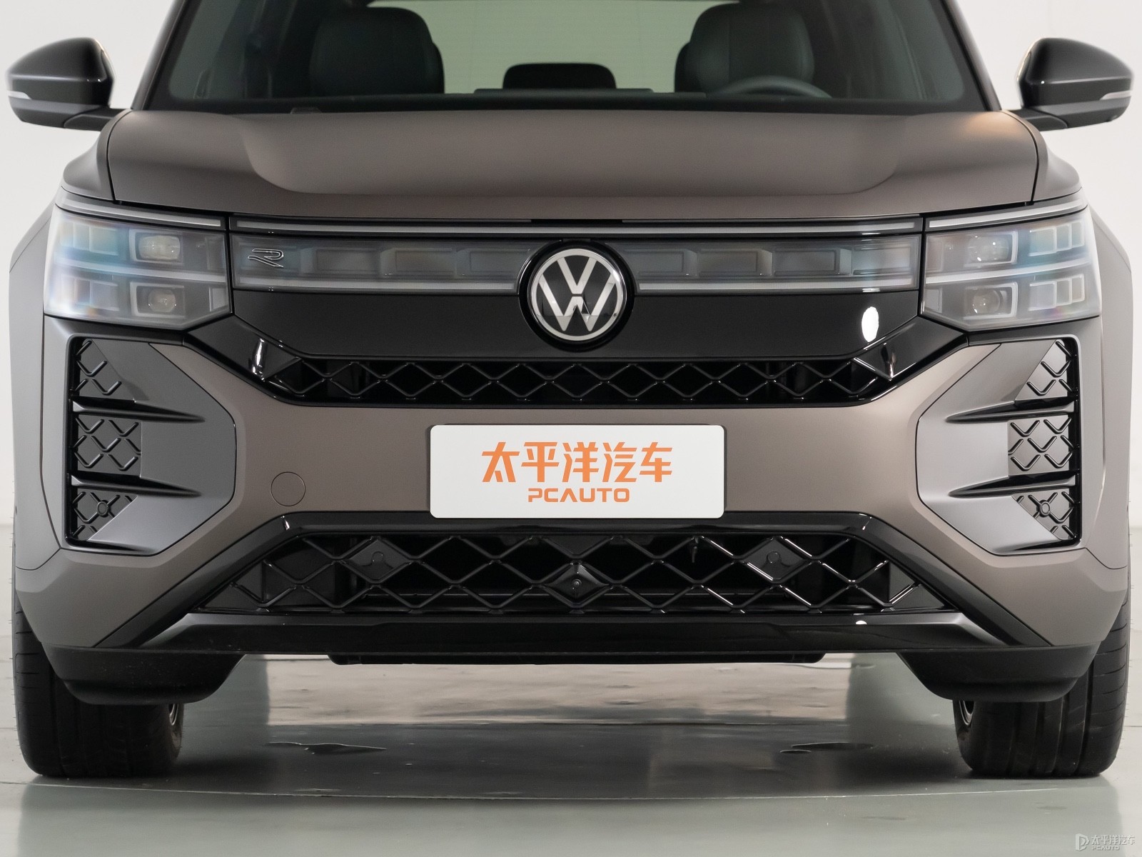 途昂外觀高清大圖