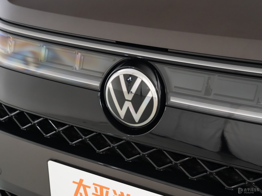 沙丘棕途昂車頭外觀圖片