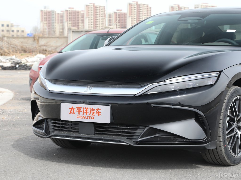 玄空黑漢車頭外觀圖片