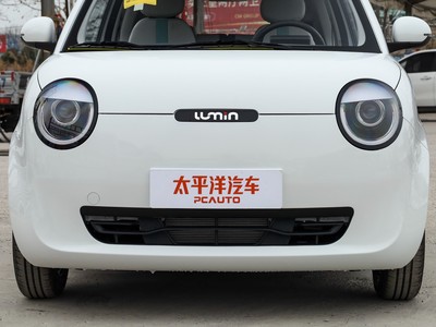 長安Lumin新車報價2025款，各配置車型售價全解析