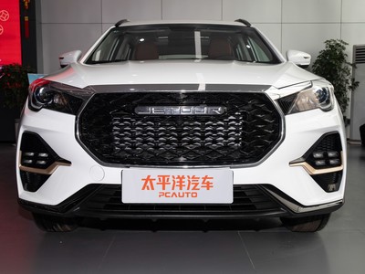 捷途X70新車報價2025款，優惠購車，最低售價8.69萬起