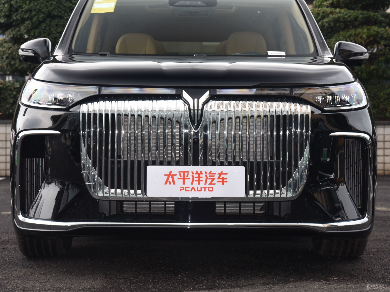 嵐圖夢想家外觀高清大圖