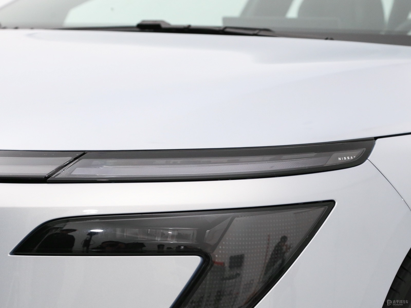 日產(chǎn)N7外觀高清大圖